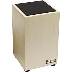 On-Stage Cajon