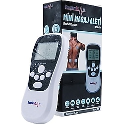 Respirox Tens Cihazı