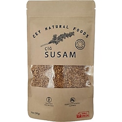 Cey Natural Foods Susam