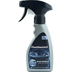 Continental Yağmur Kaydırıcı