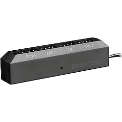 DeepCool Fan Kontrol