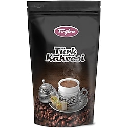 Tuğba Kuruyemiş Türk Kahvesi