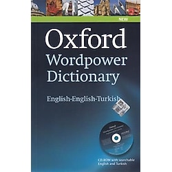 Oxford Yabancı Dil Sözlükleri