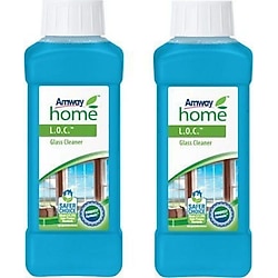 Amway Cam Temizleyici