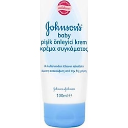 Johnson's Baby Pişik Kremi