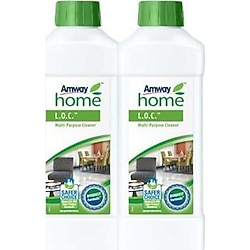 Amway Çok Amaçlı Temizleyici