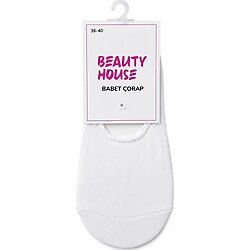 Beauty House Çorap