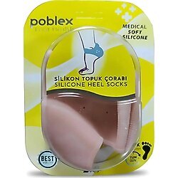 Poblex Ortopedik Tabanlık