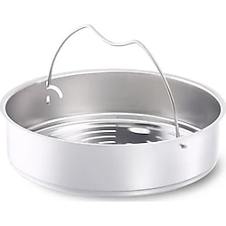 Fissler Buharda Pişirme Aparatı