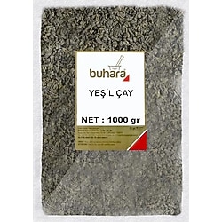 Buhara Baharat Bitki Çayı
