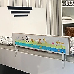 Agubugu Baby Yatak Bariyeri