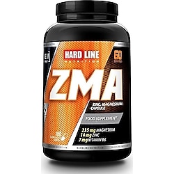 Hardline Nutrition ZMA