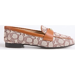 Coach Loafer Ayakkabı