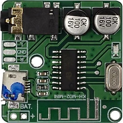 Magicvoice Elektronik Devre Elemanı
