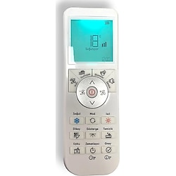 Electroon Klima Yedek Parça