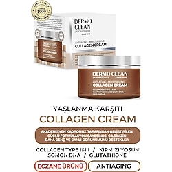 Dermo Clean Anti-Aging