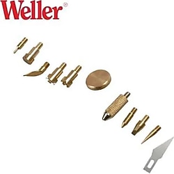 Weller Hobi Aleti Aksesuarı