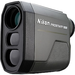 Nikon Lazer Metre