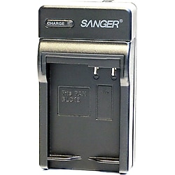 Sanger Fotoğraf Makinesi Şarj Cihazı