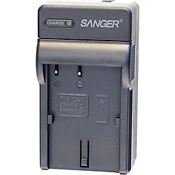 Sanger Pil Şarj Aleti