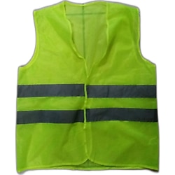 Essafe İş Yeleği