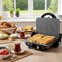 Any Morning Tost Makinesi