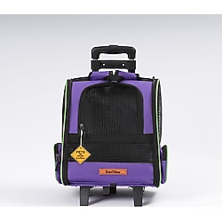 Brave Paws Köpek Taşıma Çantası