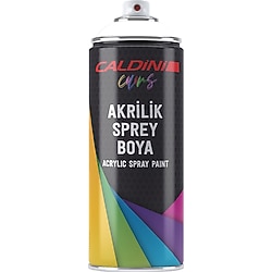Caldini Sprey Boya