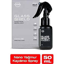 Nasiol Yağmur Kaydırıcı