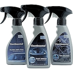 Continental Buğu Önleyici