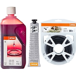 Stihl Misina
