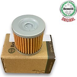 Benelli Motosiklet Yağ Filtresi