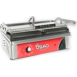 Osimo Endüstriyel Tost Makinesi