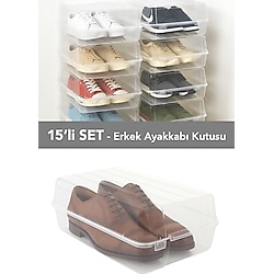 Meleni Home Ayakkabı Kutusu