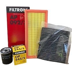 Filtron Filtre Seti
