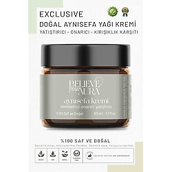 Believe Your Aura Anti-Aging
