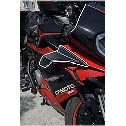CFmoto Motosiklet Tamir Parçaları