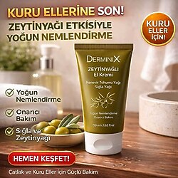 Derminix El Kremi