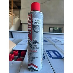 Swanson Motor Temizleyici