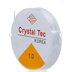 Crystal Misina