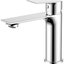 Turkuaz Seramik Lavabo Bataryası