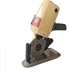 Moonstar Kumaş Kesim Makinesi
