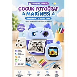 Robeve Fotoğraf Makinesi