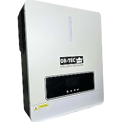 Ortec Inverter
