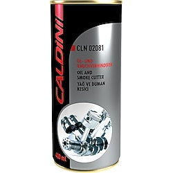 Caldini Motor Yağı Katkısı