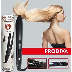 Prodiva Saç Düzleştirici