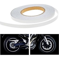 Prosev Motosiklet Jant Şeridi