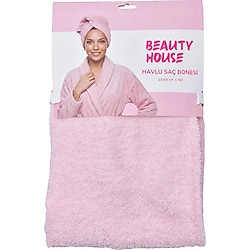 Beauty House Havlu