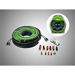 For-X Elektrik Aksamı