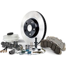 Magneti Marelli Mekanik Aksam
